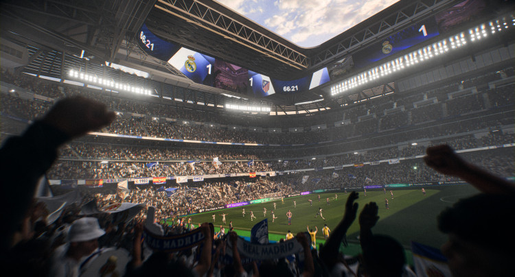 EA SPORTS FC™ 26 - TOTY Edition, Steam Gift