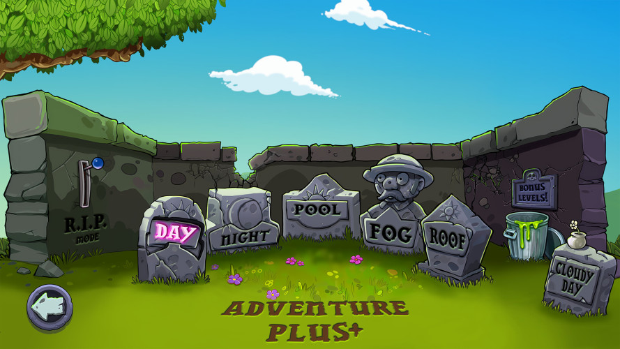 Plants vs. Zombies™: Replanted, Steam Gift