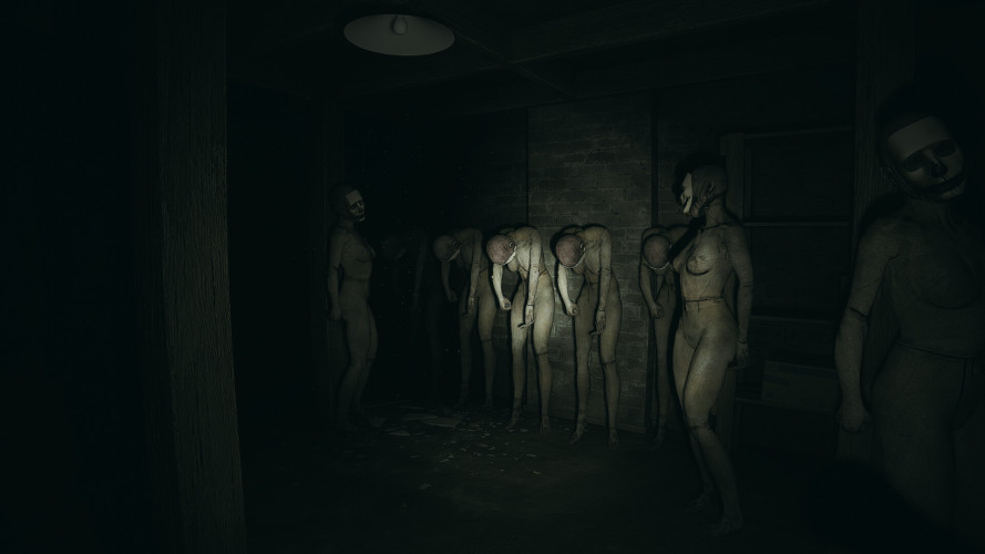 Obey the Voice™, Steam Gift