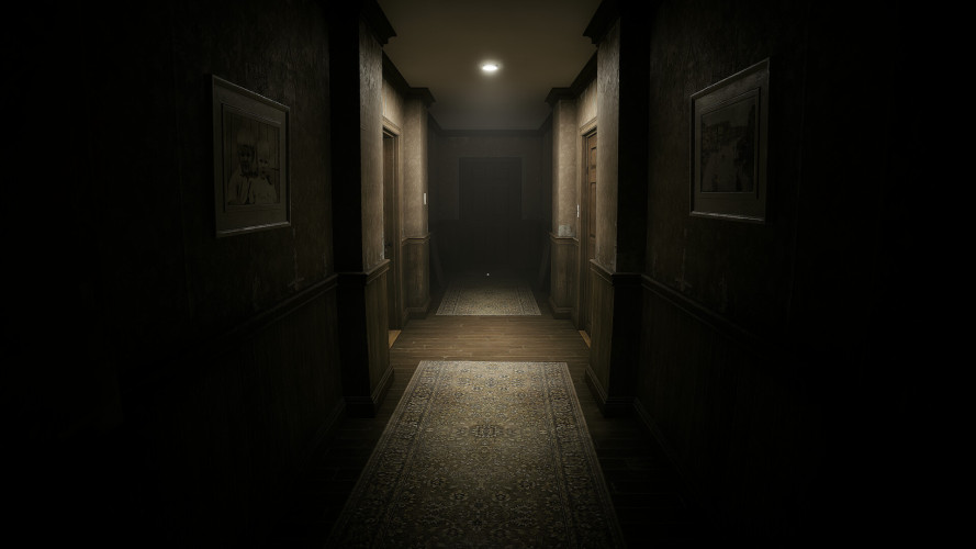 Obey the Voice™, Steam Gift