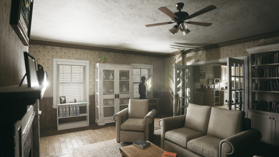 Obey the Voice™, Steam Gift