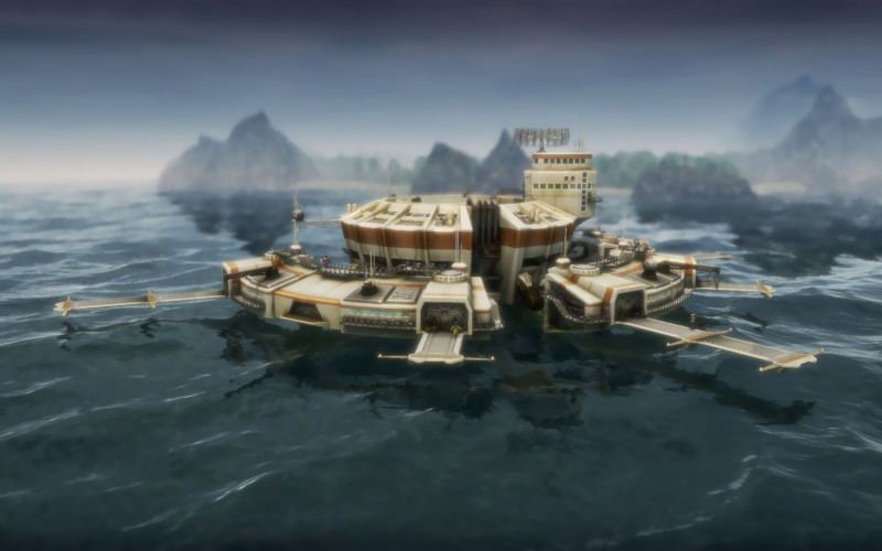 Anno 2070 DLC Complete Pack, Steam Gift