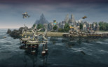 Anno 2070 DLC Complete Pack, Steam Gift