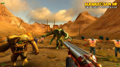 Serious Sam VR - The First Encounter, Steam Gift