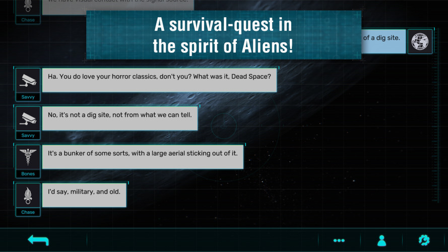 Zarya-1: Mystery on the Moon, Steam Gift