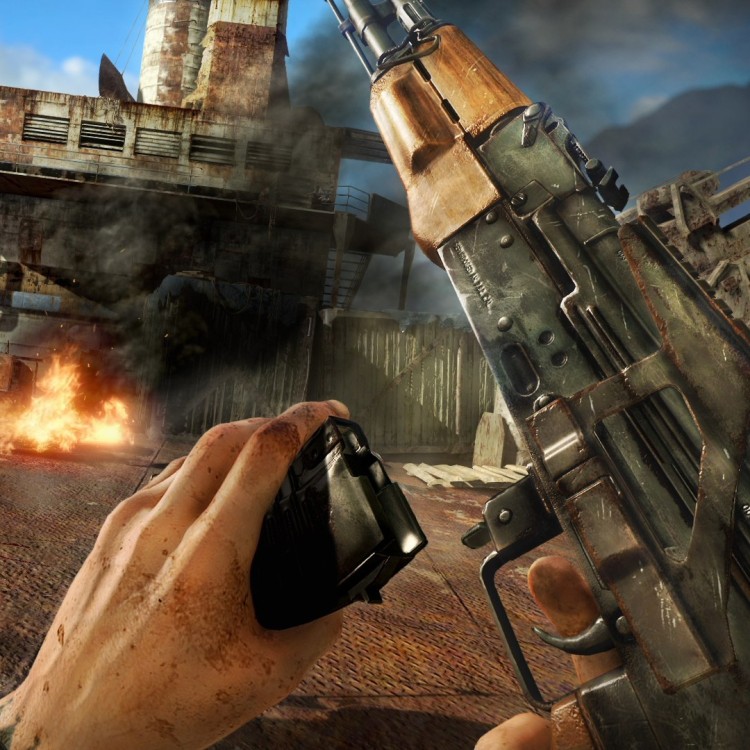 Far Cry 3