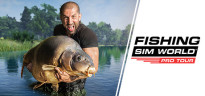 Fishing Sim World®: Pro Tour + The Catch: Carp & Coarse, Steam Gift