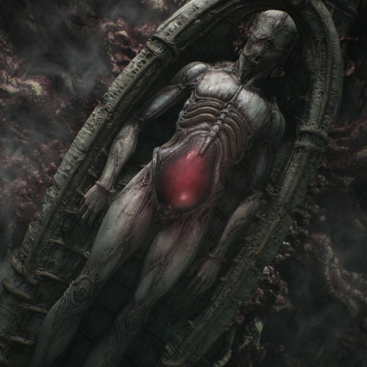 SCORN