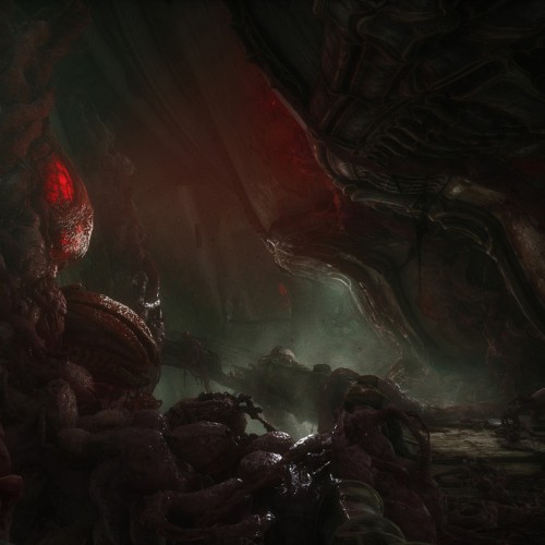 SCORN