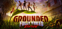Grounded, Steam Gift