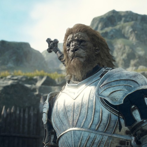 Dragon's Dogma 2 Deluxe Edition
