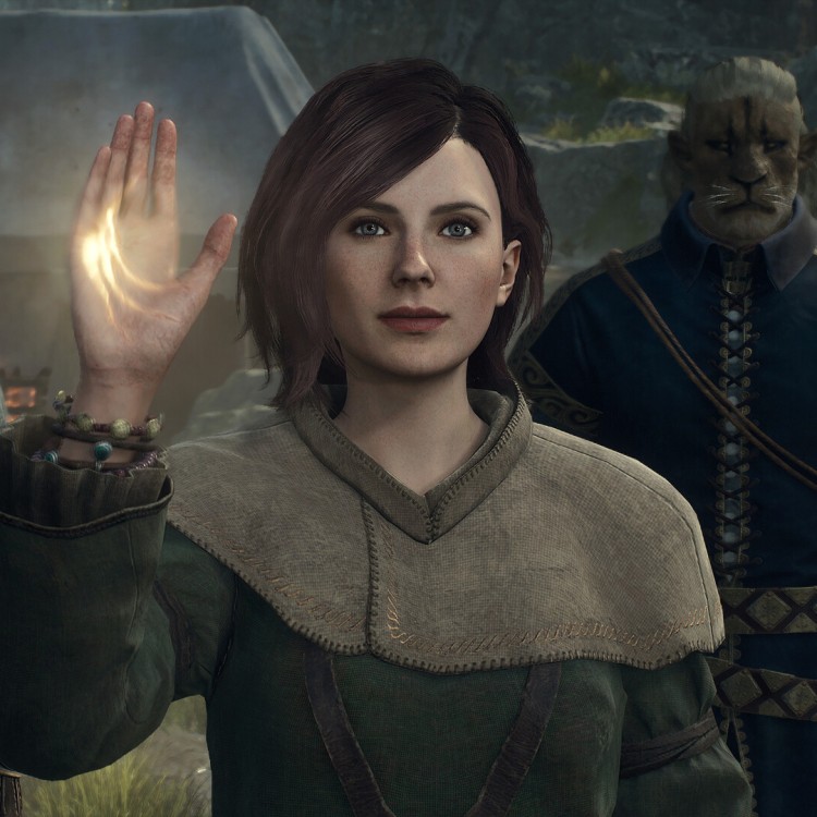 Dragon's Dogma 2 Deluxe Edition