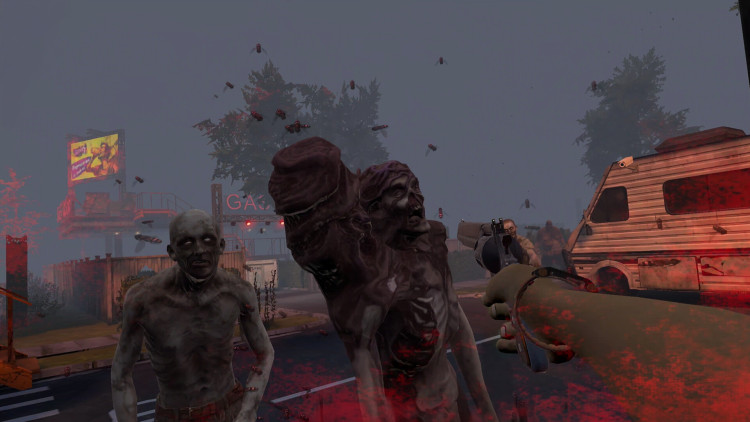 Requisition VR: Hunt & Extract, Steam Gift