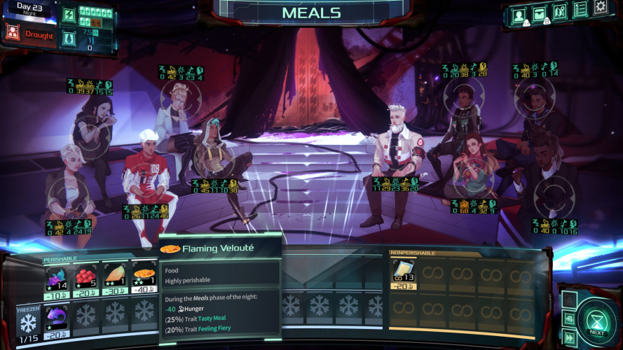 Dead in Antares, Steam Gift