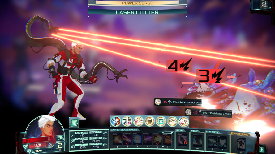Dead in Antares, Steam Gift