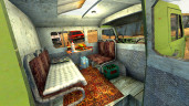 The Slaverian Trucker, Steam Gift