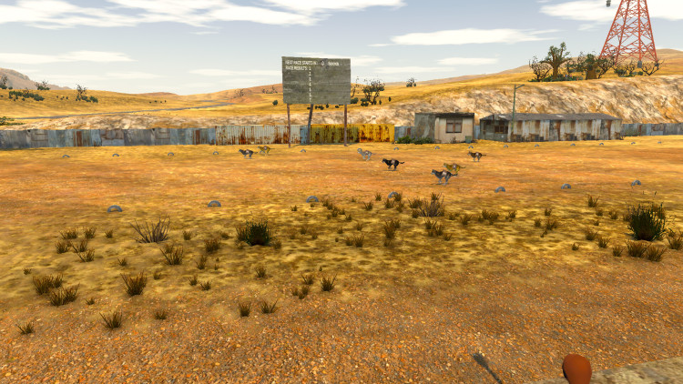 The Slaverian Trucker, Steam Gift