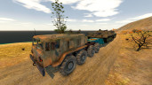 The Slaverian Trucker, Steam Gift