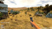 The Slaverian Trucker, Steam Gift
