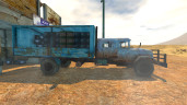 The Slaverian Trucker, Steam Gift