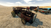 The Slaverian Trucker, Steam Gift