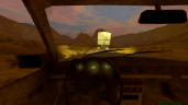 The Slaverian Trucker, Steam Gift