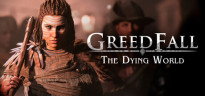 GreedFall: The Dying World - Deluxe Edition, Steam Gift