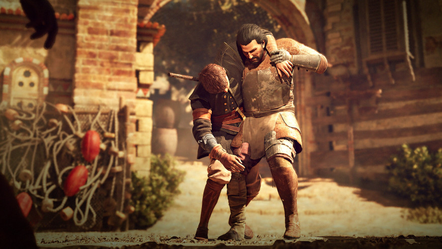 GreedFall: The Dying World - Deluxe Edition, Steam Gift