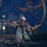 Игра Monster Hunter Rise для PC / ПК, активация в стим Steam для региона РФ / Россия цифровой ключ