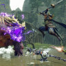 Игра Monster Hunter Rise для PC / ПК, активация в стим Steam для региона РФ / Россия цифровой ключ