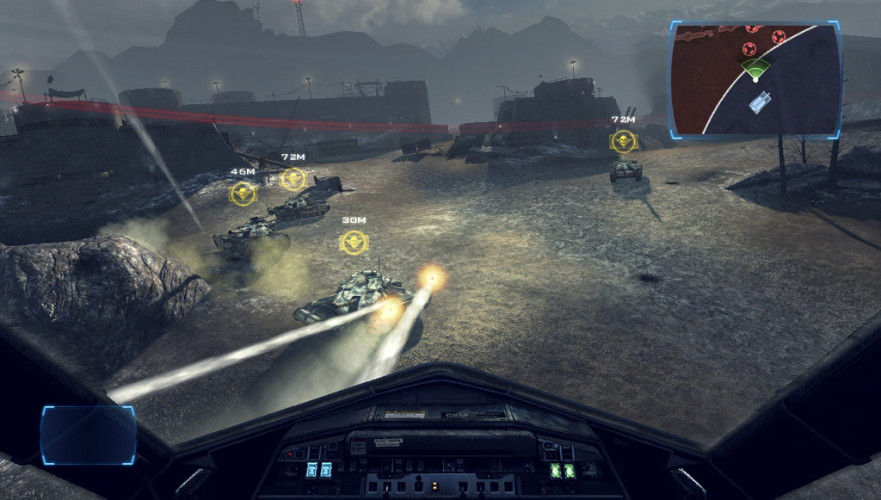 Frontlines - Fuel of War, Steam Gift