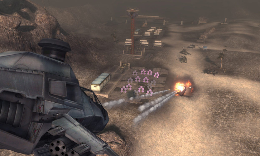 Frontlines - Fuel of War, Steam Gift