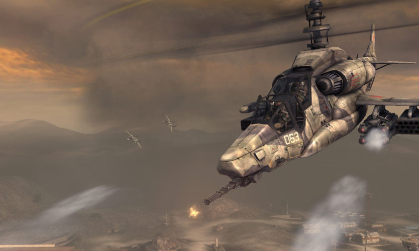 Frontlines - Fuel of War, Steam Gift