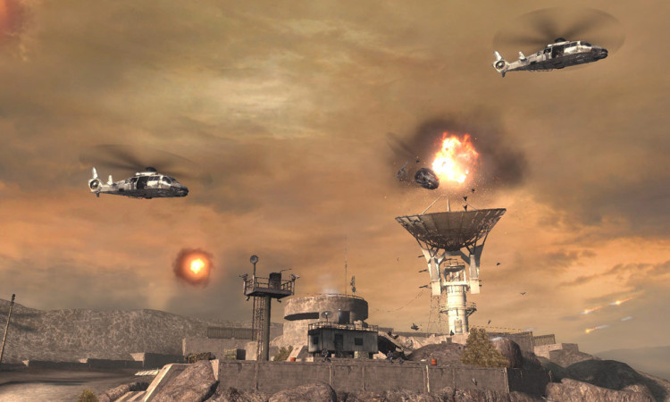 Frontlines - Fuel of War, Steam Gift