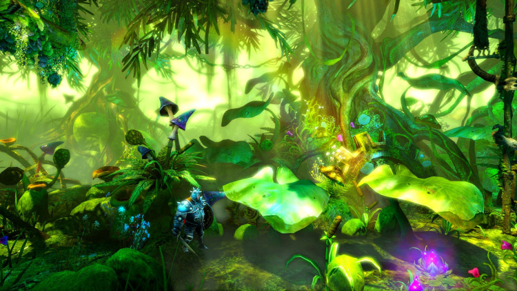 Trine 2: Complete Story, Steam Gift