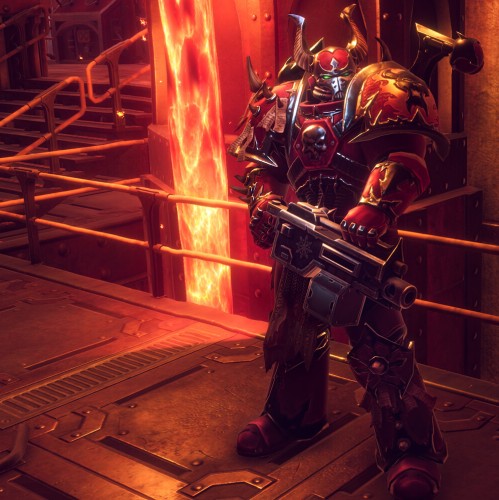 DLC Дополнение Warhammer 40,000: Rogue Trader - Season Pass PC, Steam Gift регион Россия, РФ