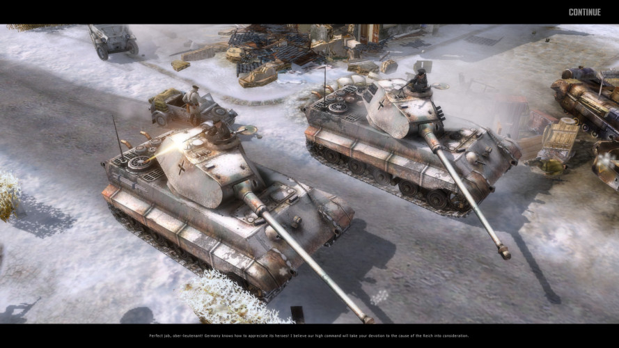 Faces of War, Steam Gift