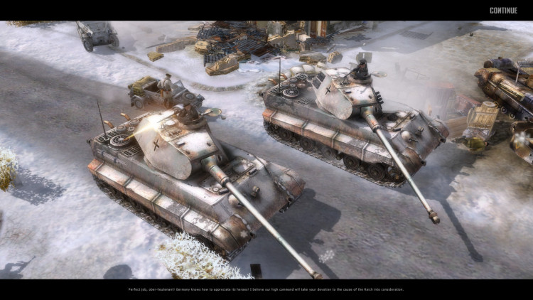 Faces of War, Steam Gift