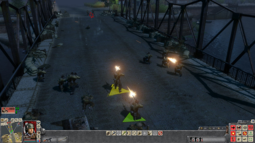 Faces of War, Steam Gift