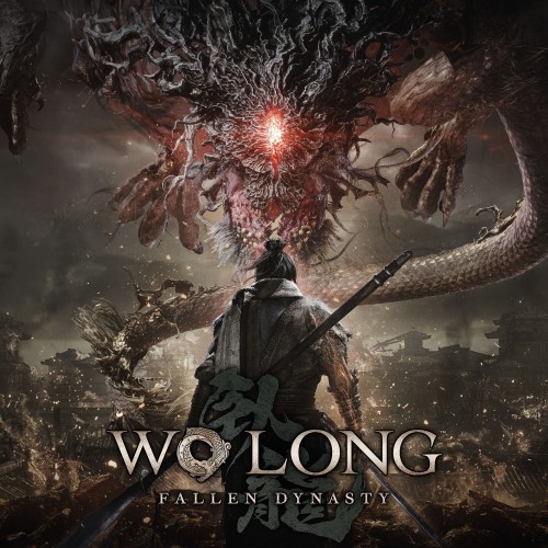 Игра Wo Long: Fallen Dynasty для PC / ПК, активация в стим Steam для региона РФ / Россия цифровой ключ