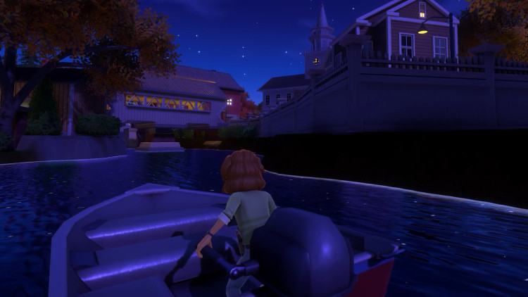 Goosebumps: Terror in Little Creek, Steam Gift