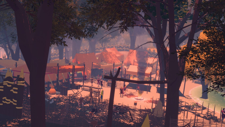 Summa Expeditionis, Steam Gift