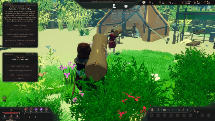 Summa Expeditionis, Steam Gift