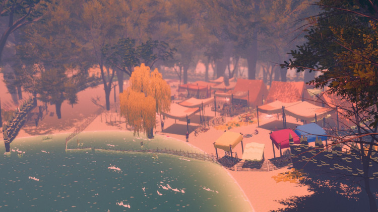 Summa Expeditionis, Steam Gift