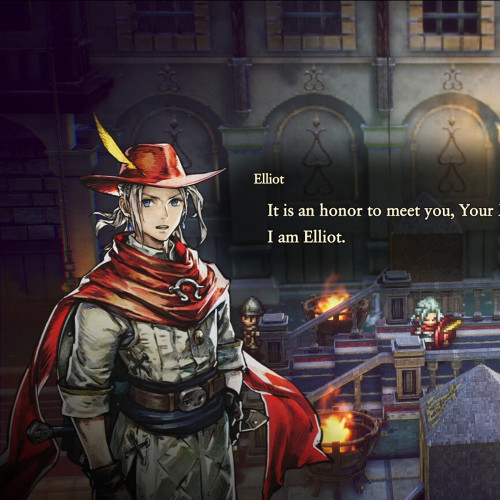 The Adventures of Elliot: The Millennium Tales - Pre - Purchase, Steam Gift