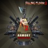 DLC Дополнение Killing Floor 2 - Armory Season Pass PC, Steam Gift регион Россия, РФ
