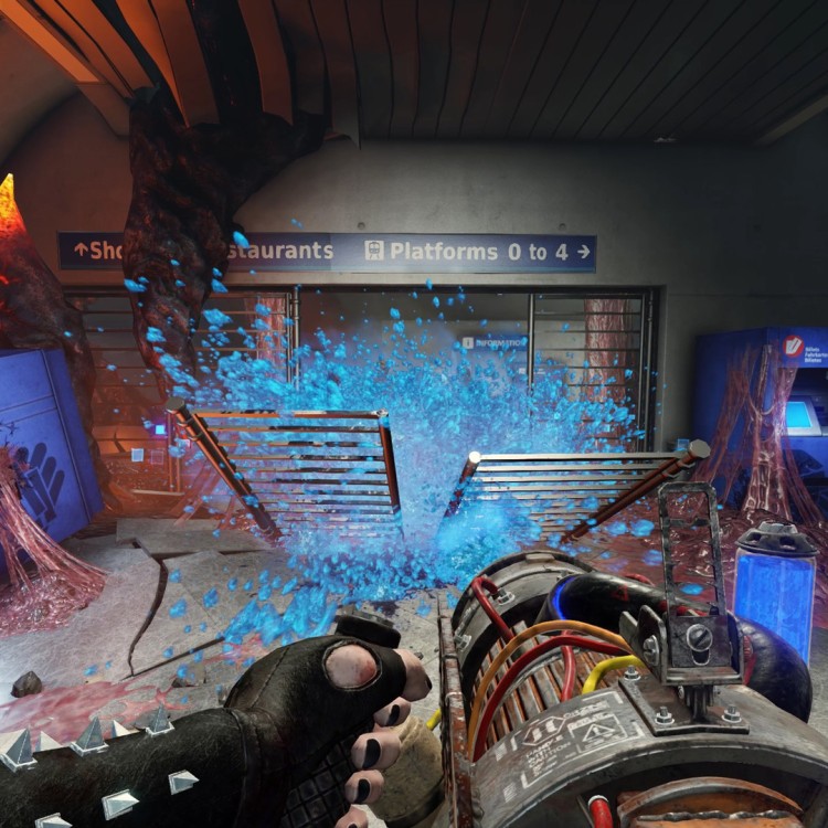 DLC Дополнение Killing Floor 2 - Armory Season Pass PC, Steam Gift регион Россия, РФ