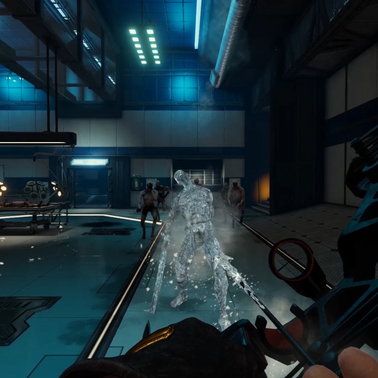 DLC Дополнение Killing Floor 2 - Armory Season Pass PC, Steam Gift регион Россия, РФ