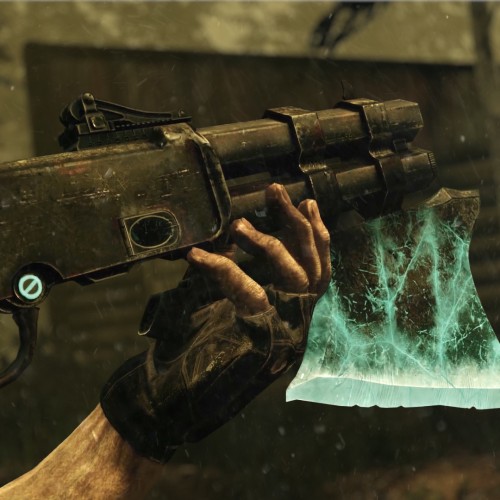 DLC Дополнение Killing Floor 2 - Armory Season Pass PC, Steam Gift регион Россия, РФ