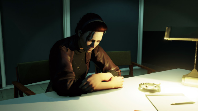 The Park® - The Park, Steam Gift